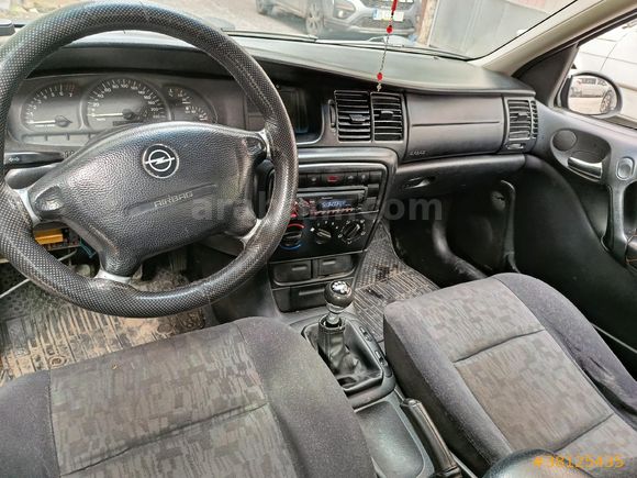 Sahibinden Opel Vectra 1.6 Comfort 2000 Model