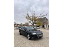 Sahibinden Audi A4 Sedan 2.0 TDI Quattro Sport 2016 Model 