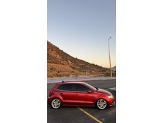 Sahibinden Volkswagen Polo 1.2 TSi Comfortline 2014 Model
Daha fazla detay için yazın pazarlık payım vardır  