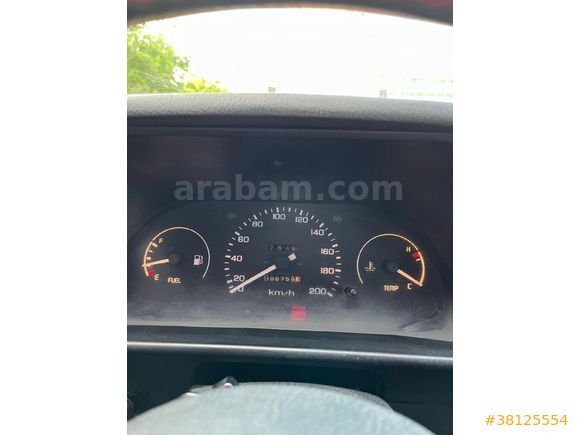 Sahibinden Hyundai Excel 1.5 GLS 1994 Model