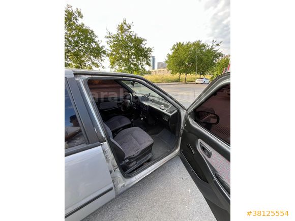 Sahibinden Hyundai Excel 1.5 GLS 1994 Model