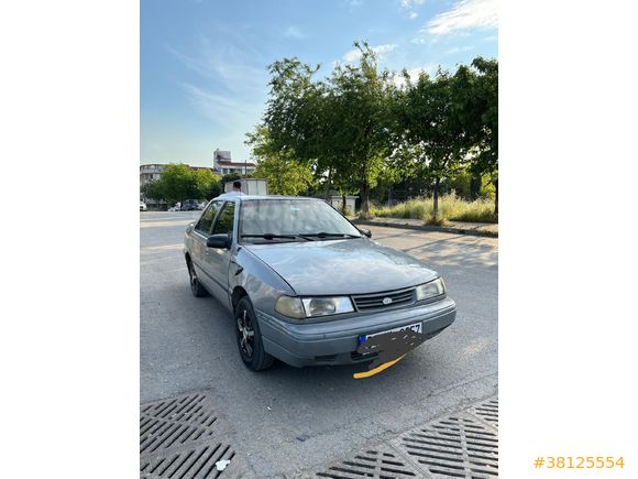 Sahibinden Hyundai Excel 1.5 GLS 1994 Model