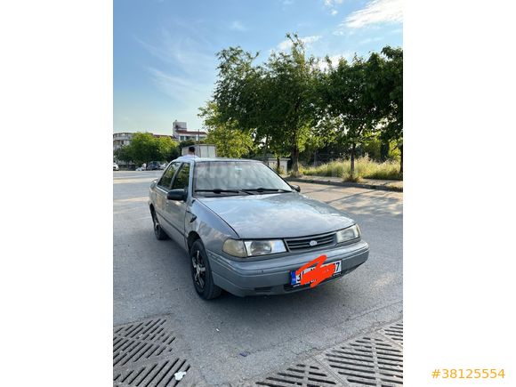 Sahibinden Hyundai Excel 1.5 GLS 1994 Model