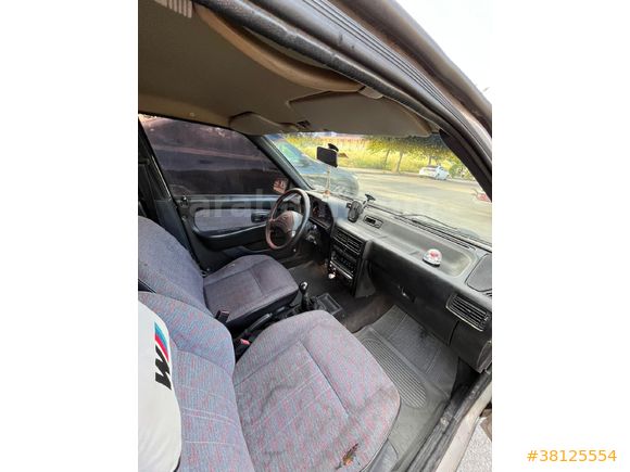 Sahibinden Hyundai Excel 1.5 GLS 1994 Model
