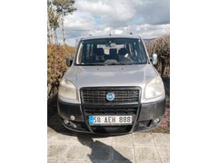 Sahibinden Fiat Doblo Cargo 1.3 Multijet Actual 2007 Model