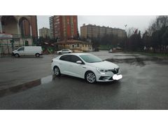 Megane 1.3 TCe otomatik Joy 2022 Model