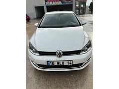 Sahibinden Volkswagen Golf 1.6 TDi BlueMotion Comfortline 2015 Model 