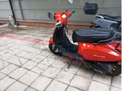 Sahibinden Mondial 50 Wing
