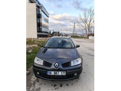 Sahibinden Renault Megane 1.4 Authentique 2007 Model