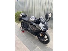 Araç alacağım için acil satılık 
 CFmoto 250SR 
