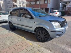 Sahibinden Ford Fusion 1.4 TDCi Comfort 2005 Model
