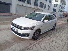 Sahibinden Citroen C-Elysée 1.5 BlueHDI Shine 2020 Model Eskişehir
