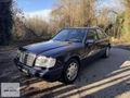 Erk Auto Mercedes E200 Otm 255.000 Km