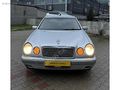 Mercedes E200 1997 MODEL MASRAFSIZ SORUNSUZ