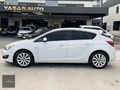 2015 OPEL ASTRA 1.6 EDİTİON 111.000 KM BENZİN+LPG
