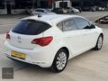 2015 OPEL ASTRA 1.6 EDİTİON 111.000 KM BENZİN+LPG