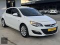 2015 OPEL ASTRA 1.6 EDİTİON 111.000 KM BENZİN+LPG