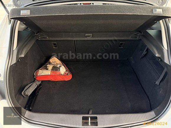 2015 OPEL ASTRA 1.6 EDİTİON 111.000 KM BENZİN+LPG