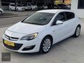 2015 OPEL ASTRA 1.6 EDİTİON 111.000 KM BENZİN+LPG
