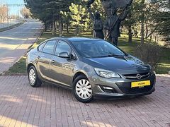 HATASIZ\BOYASIZ ASTRA LPG'Lİ