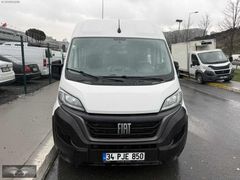 2023 DUCATO 16+1 OKUL PAKETLİ/BOYASIZ/KLİMALI/SERVİS BAKIMLI/