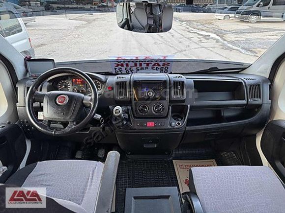 LALA OTOMOTİV'DEN 2013 16+1 OKUL P HATASIZ 2.3 DUCATO