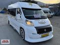 LALA OTOMOTİV'DEN 2013 16+1 OKUL P HATASIZ 2.3 DUCATO