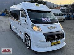 LALA OTOMOTİV'DEN 2013 16+1 OKUL P HATASIZ 2.3 DUCATO