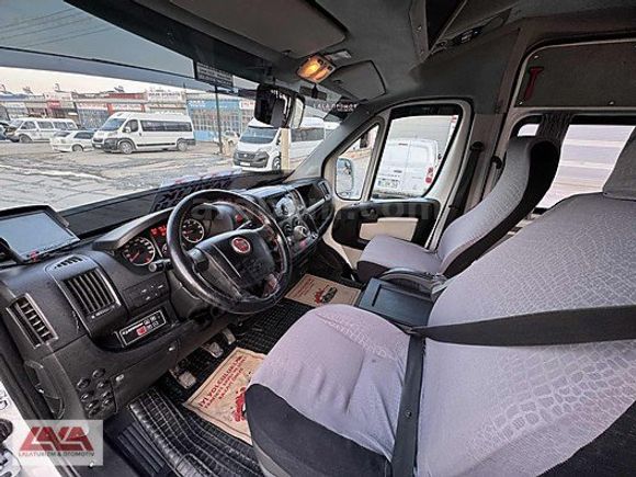 LALA OTOMOTİV'DEN 2013 16+1 OKUL P HATASIZ 2.3 DUCATO