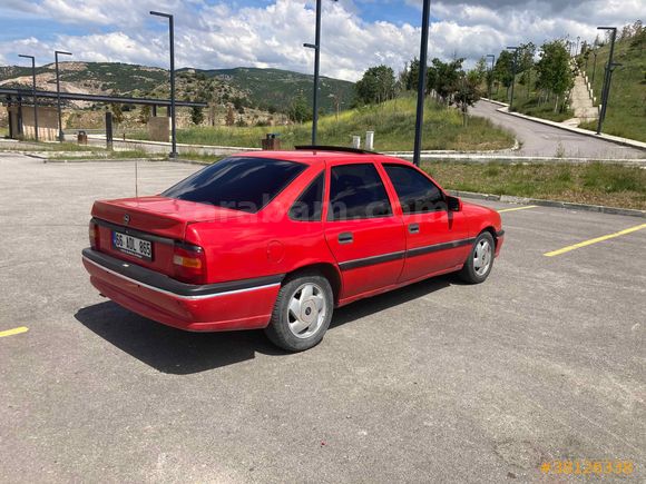 Sahibinden Opel Vectra 2.0 GL 1993 Model 