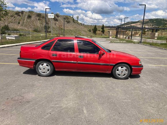 Sahibinden Opel Vectra 2.0 GL 1993 Model 