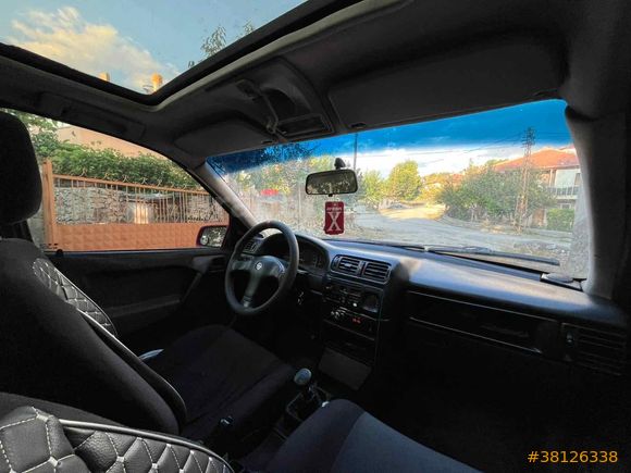Sahibinden Opel Vectra 2.0 GL 1993 Model 