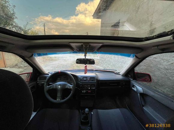 Sahibinden Opel Vectra 2.0 GL 1993 Model 