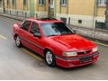 Sahibinden Opel Vectra 2.0 GL 1993 Model 