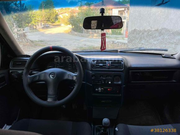 Sahibinden Opel Vectra 2.0 GL 1993 Model 