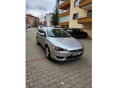 Mitsubishi Lancer Otomatik Vites