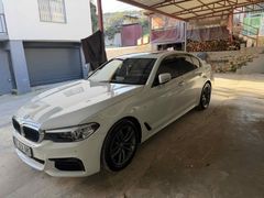 Sahibinden BMW 5 Serisi 520i Executive M Sport 2018 Model  hatasız boyasız. tramersiz
