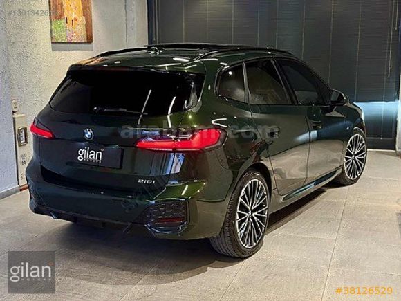 Msport 2.18 HATASIZ head-up 360kamera