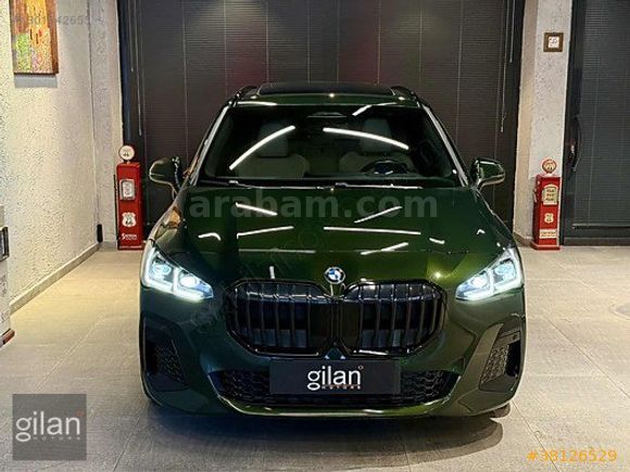 Msport 2.18 HATASIZ head-up 360kamera