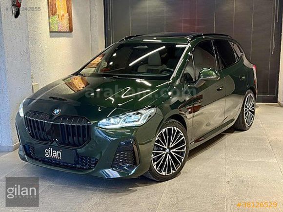 Msport 2.18 HATASIZ head-up 360kamera