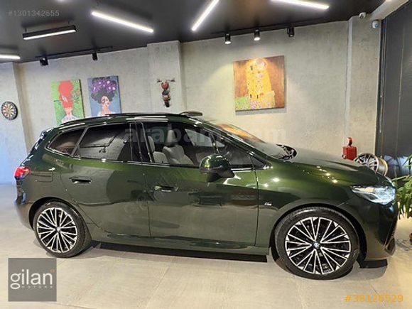 Msport 2.18 HATASIZ head-up 360kamera