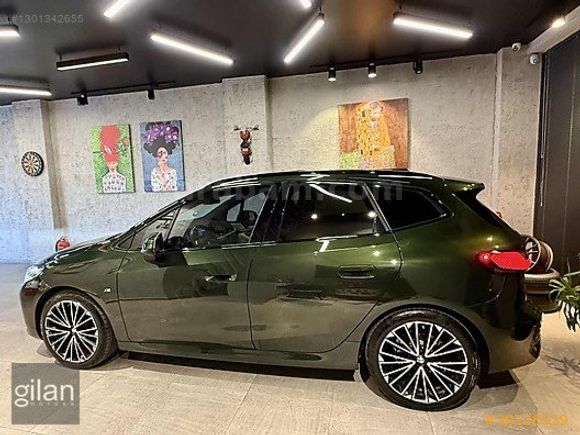 Msport 2.18 HATASIZ head-up 360kamera