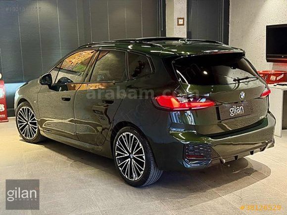 Msport 2.18 HATASIZ head-up 360kamera