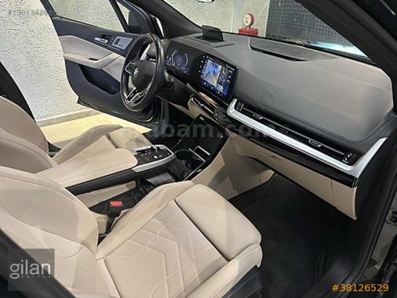 Msport 2.18 HATASIZ head-up 360kamera
