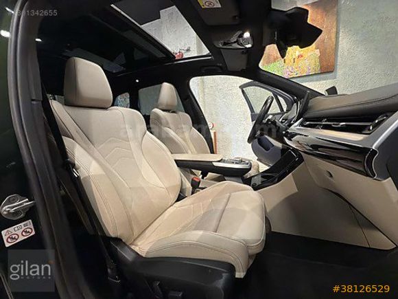 Msport 2.18 HATASIZ head-up 360kamera