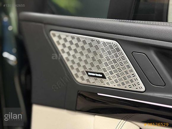 Msport 2.18 HATASIZ head-up 360kamera