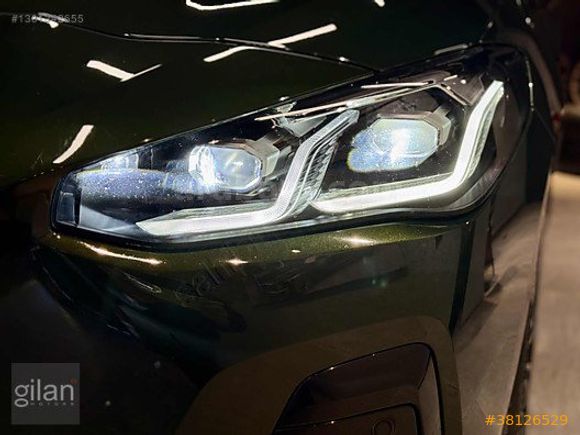 Msport 2.18 HATASIZ head-up 360kamera