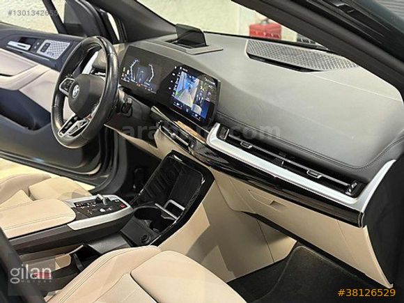 Msport 2.18 HATASIZ head-up 360kamera