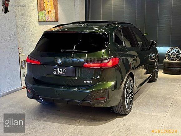Msport 2.18 HATASIZ head-up 360kamera