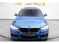 2014 BMW M SPORT 1.5 PARÇA BOYALI
